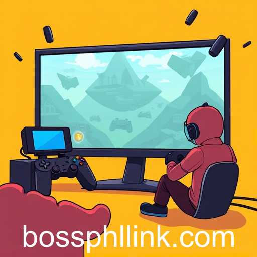 The Rise of Bossphl: Revolutionizing Online Gaming