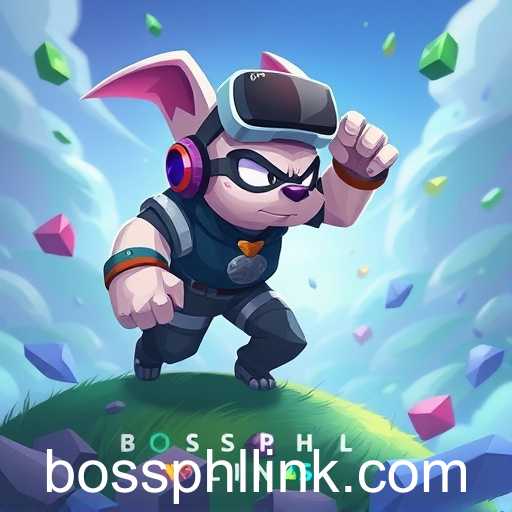 The Rise of Bossphl in Gaming World